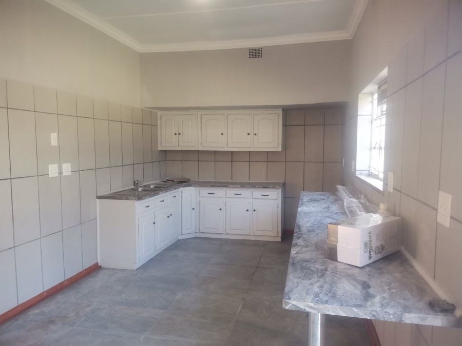 3 Bedroom Property for Sale in Senekal Free State